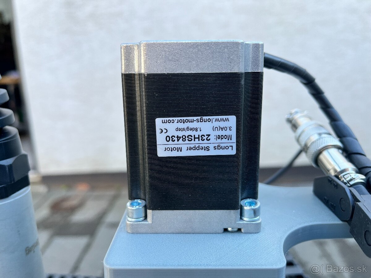 CNC plazma/Laser - 8