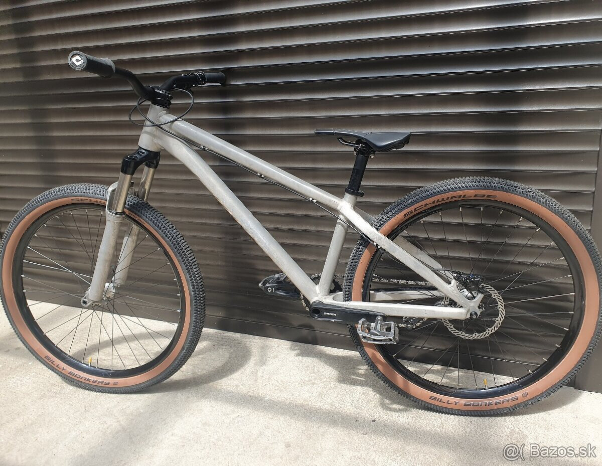 ✅ Dirt, pumptrack, street bike ✅ - 8