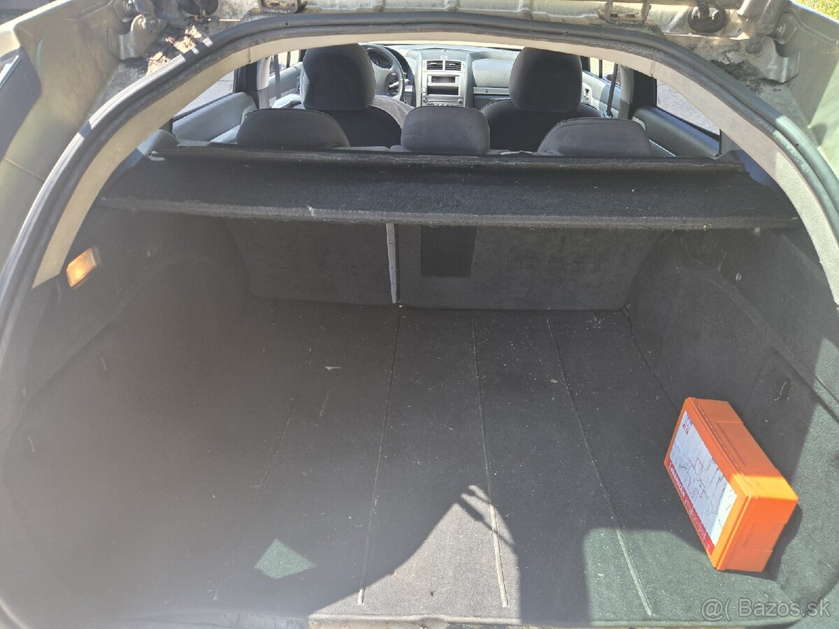 Peugeot 407 2.0hdi nova stk ek - 8