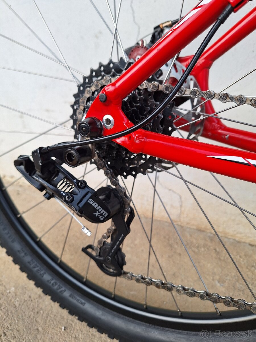 Bicykel Specialized Hardrock, 26" - 8