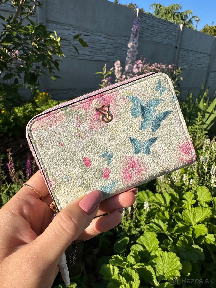 Victoria’s Secret mini peňaženka - 8
