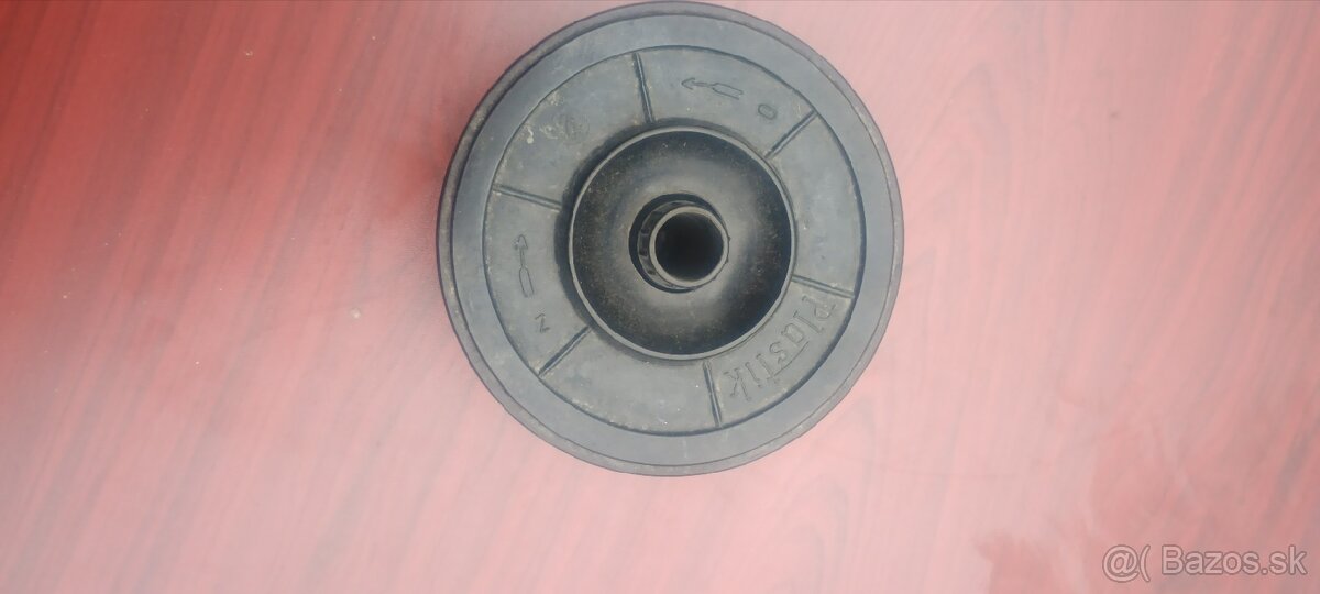 Tank na vyvolávanie filmu - 8