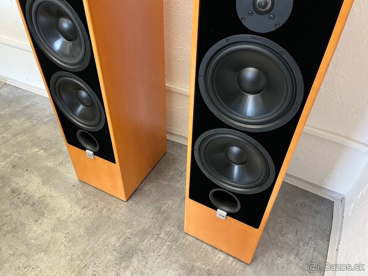 Canton Ergo RC-L + Canton Unit Control 4040 - 8