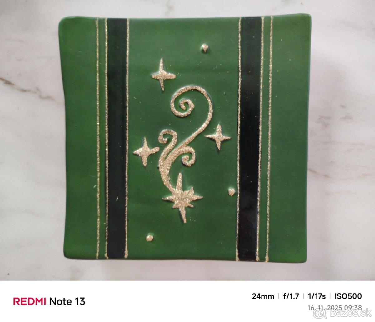 Vianočné dekorácie ... - 8