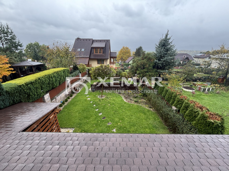 Predaj rodinný dom v Lutile, okres Žiar nad Hronom - 8