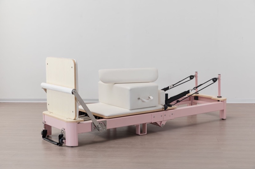 Pillates reformer - 8