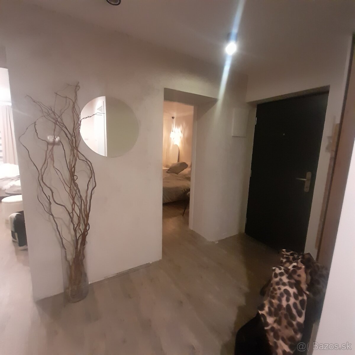 3 + kk byt s vlastným, podlahovým vykurovaním - 8