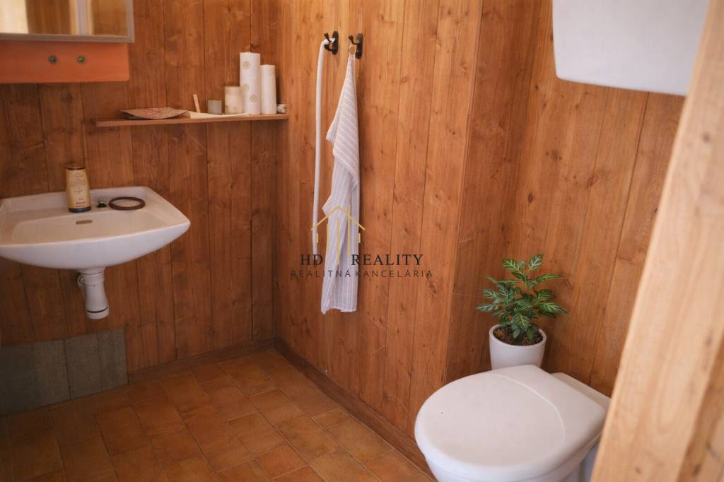 HD reality, Predaj chaty a chalupy, Krupina - 8