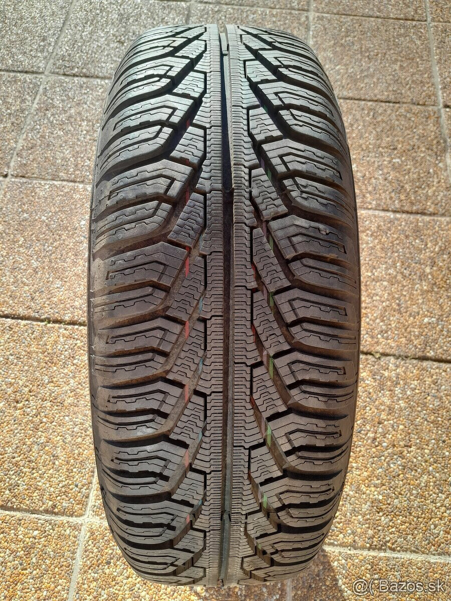 Pneu 215/65 R16 5x114,3 - 8