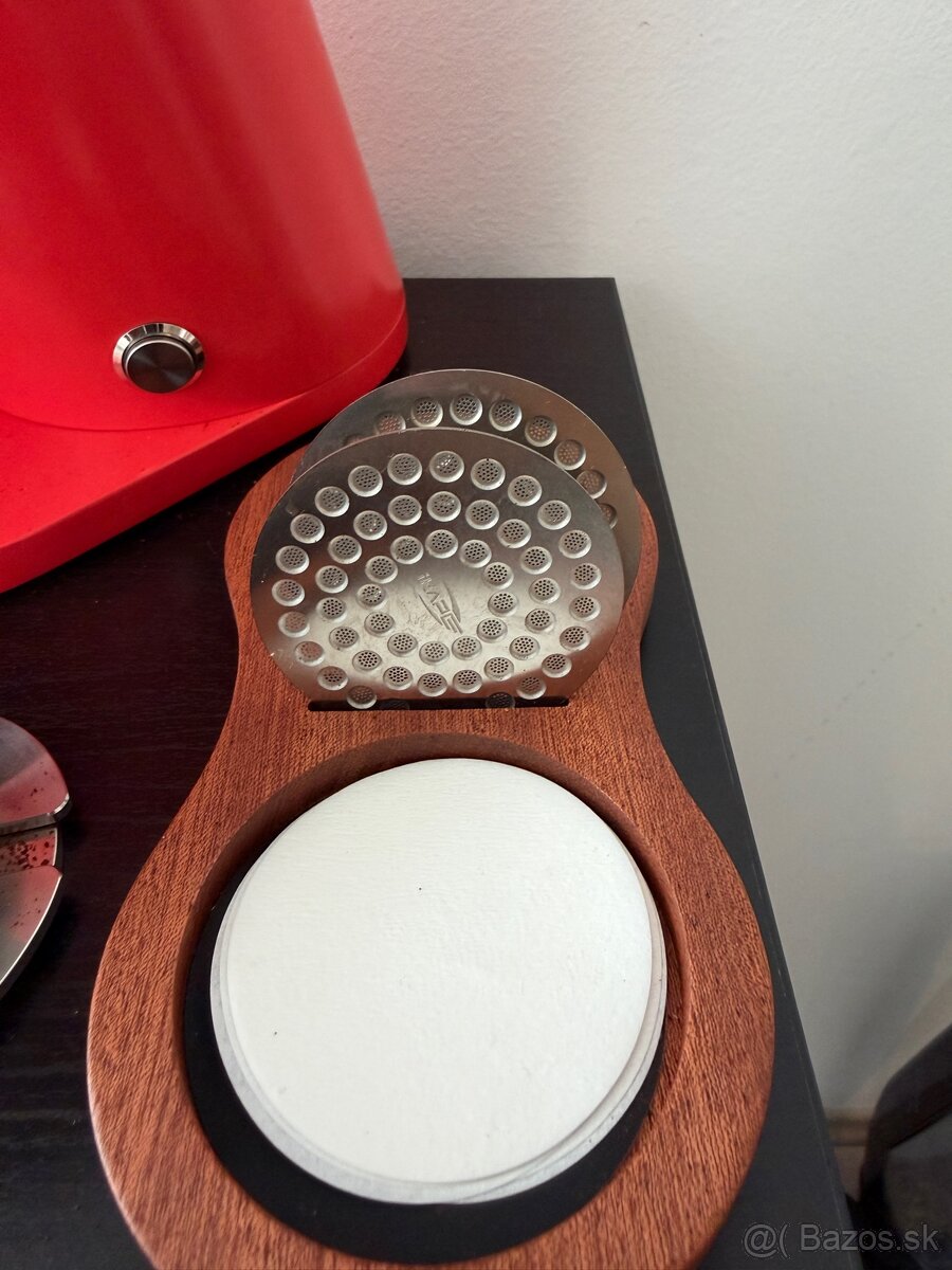 Baristické pomôcky ku kávovarom Sage - 8