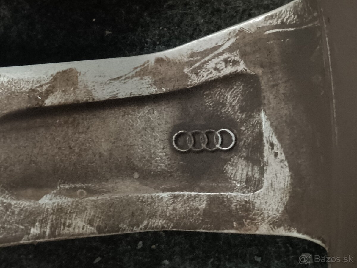 Original Audi R19 5x112 - 8