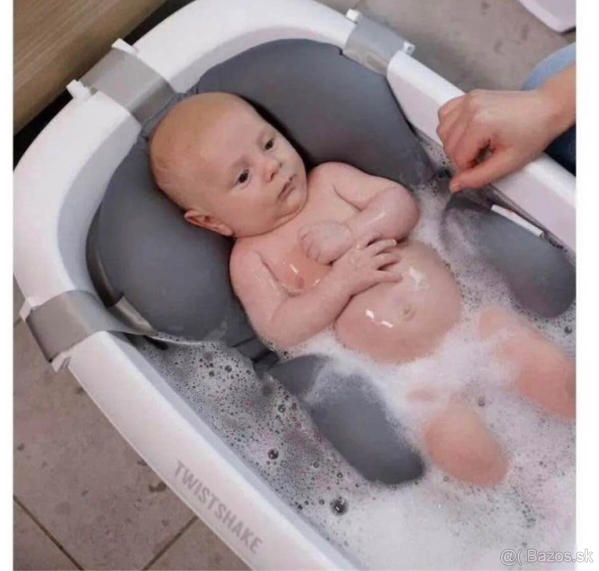 Na predaj detská vanička - 8