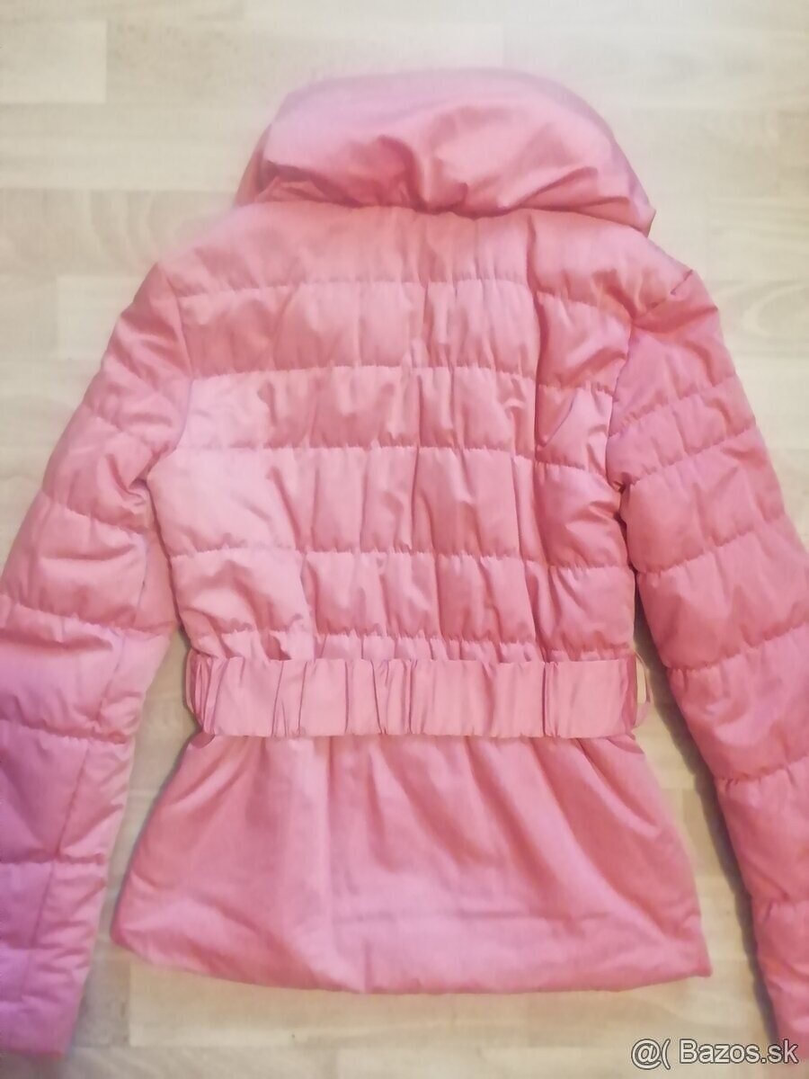 Prechodná bunda - 8