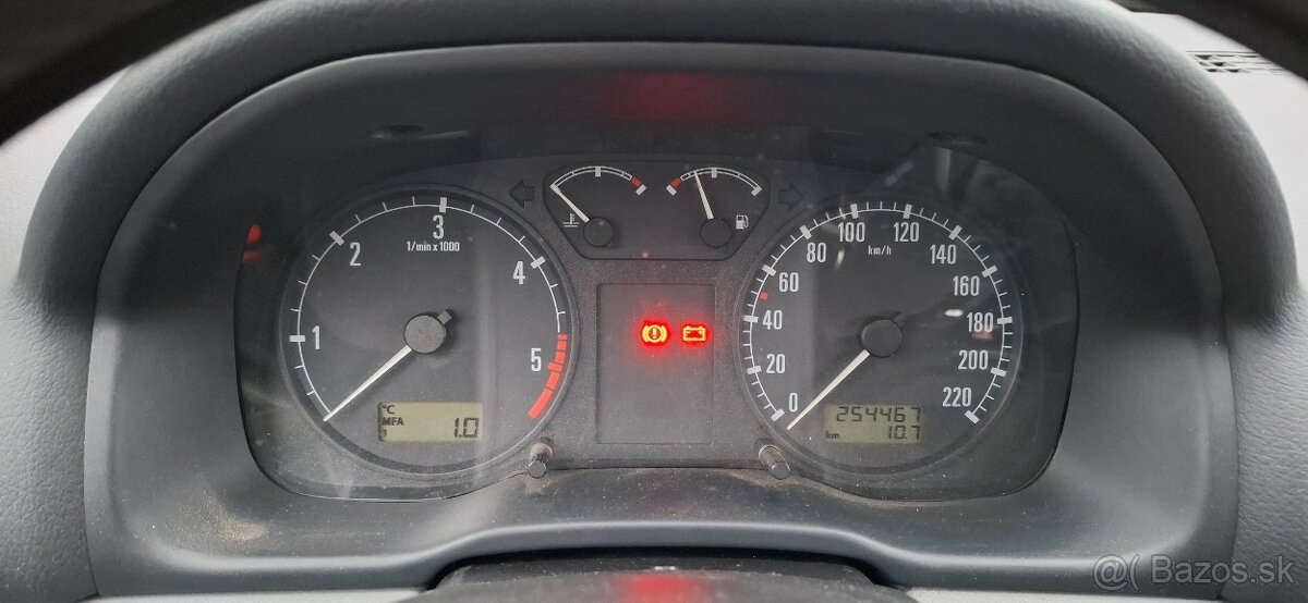 Škoda Octavia 1.9 TDI 81 kW - 8