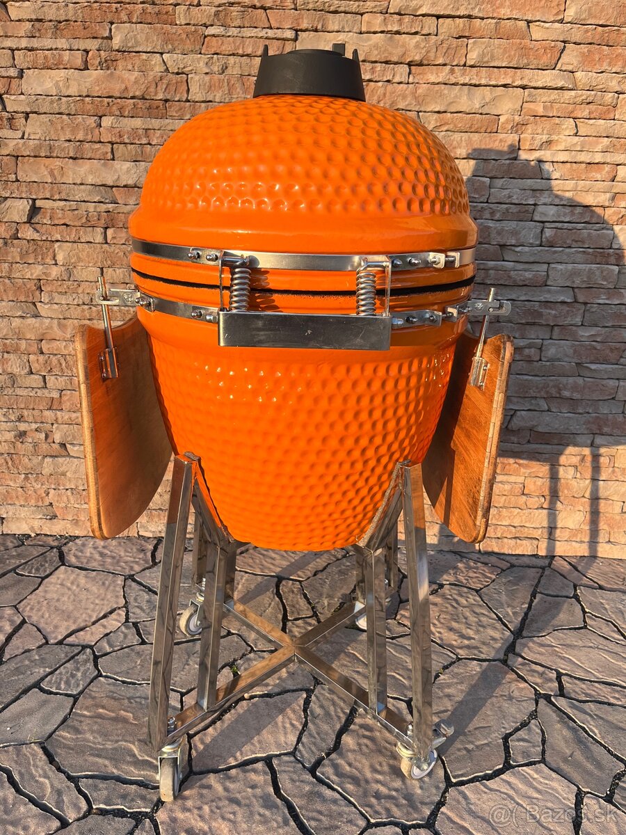 Keramický gril BergHoff - 8