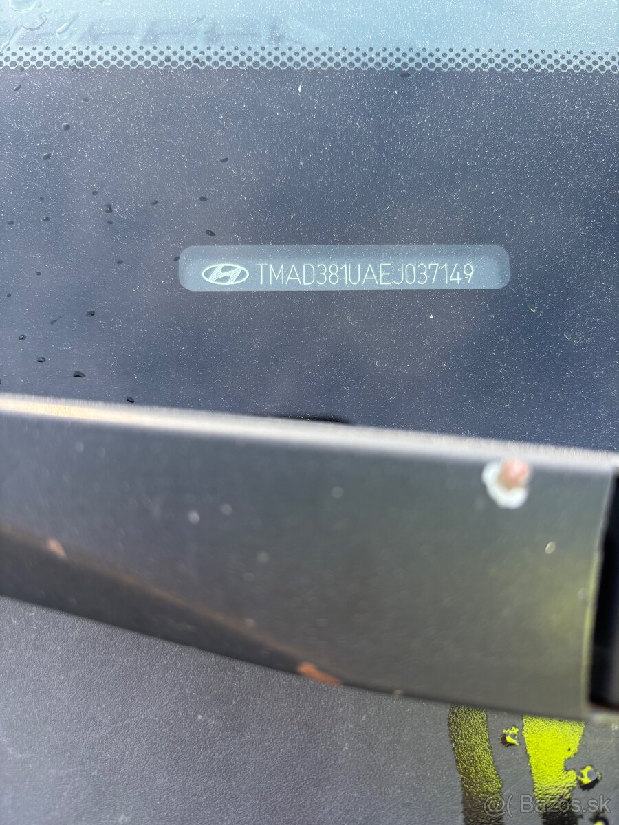 Predám Hyundai i30 - 8