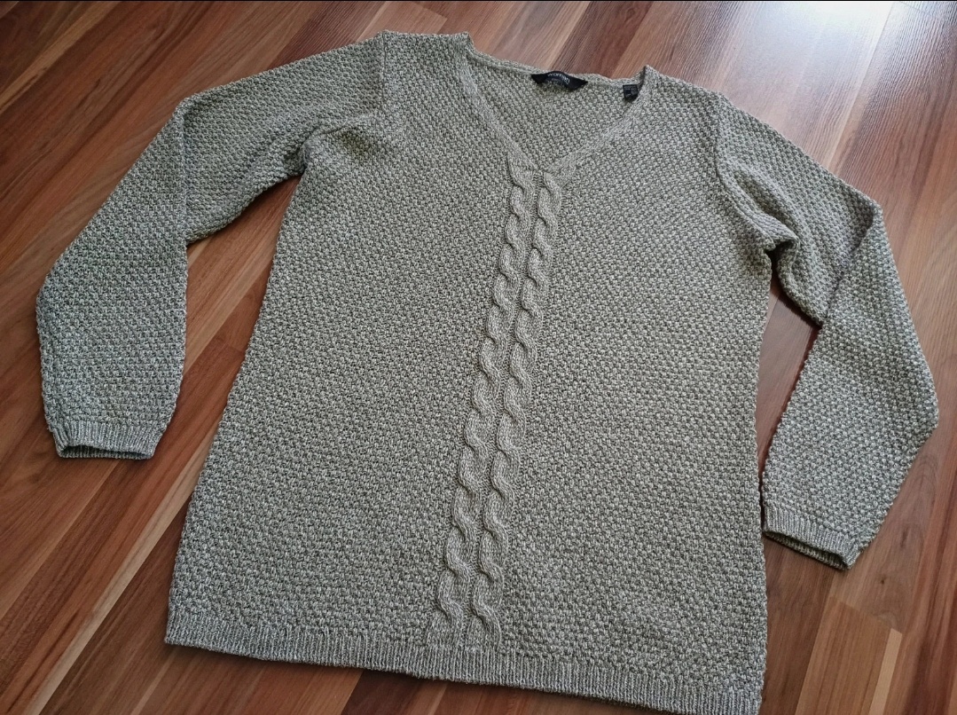 Sveter a mikiny 40/42 - L/XL - 8