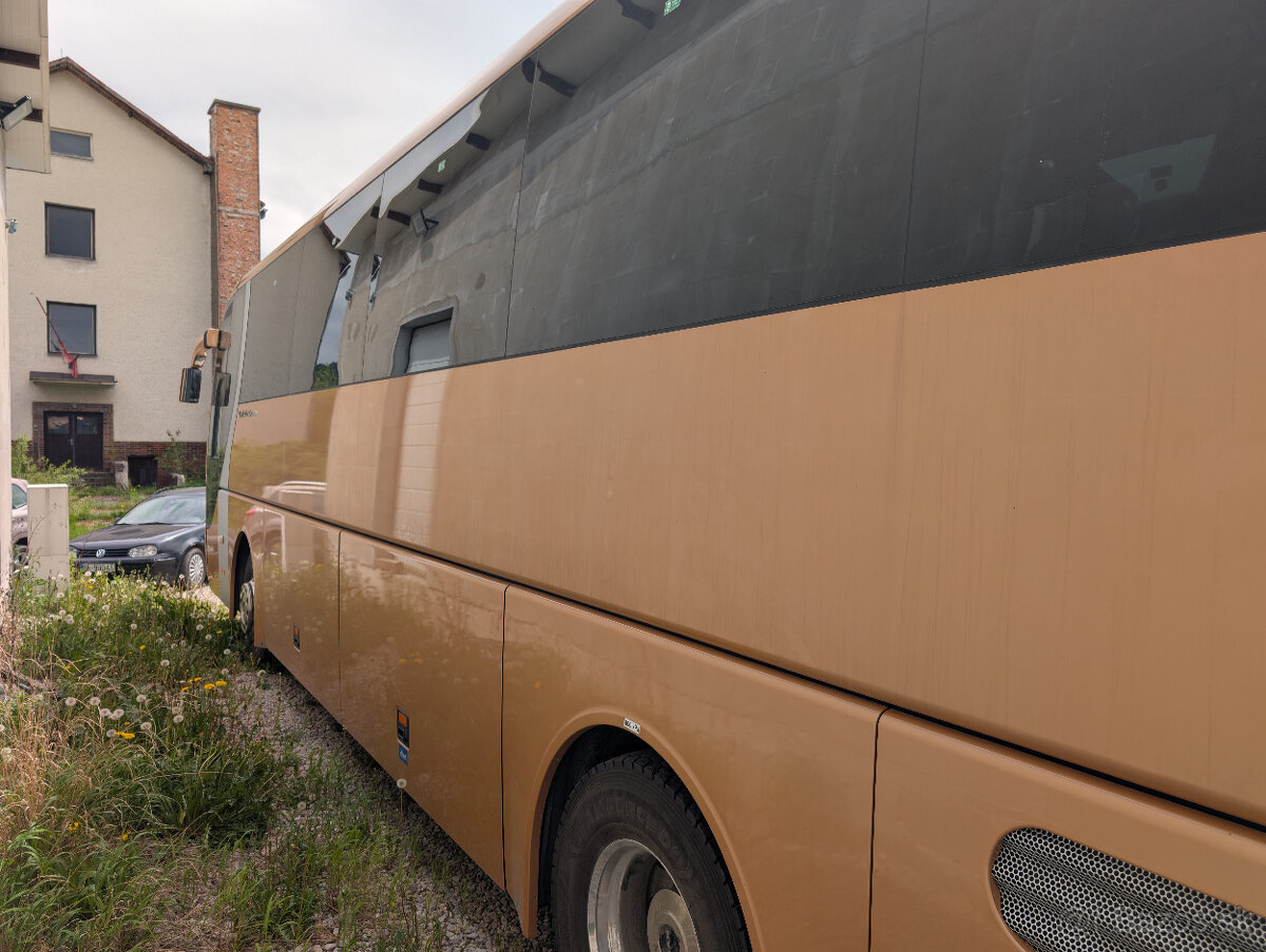 MAN Euro 6, 441 koní, 1 šťastný nový majiteľ? - 8