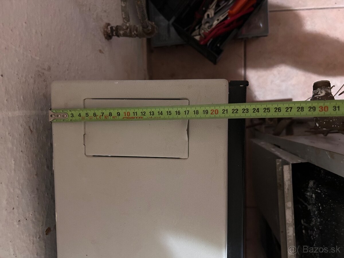 Plynové gamatky - 8