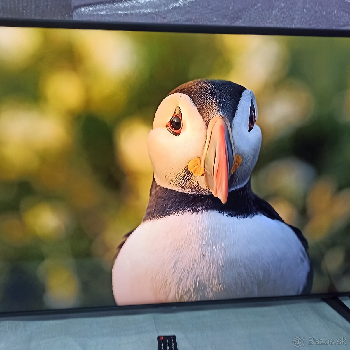 Samsung 4k led lcd tv 50 (127cm) smart - 8