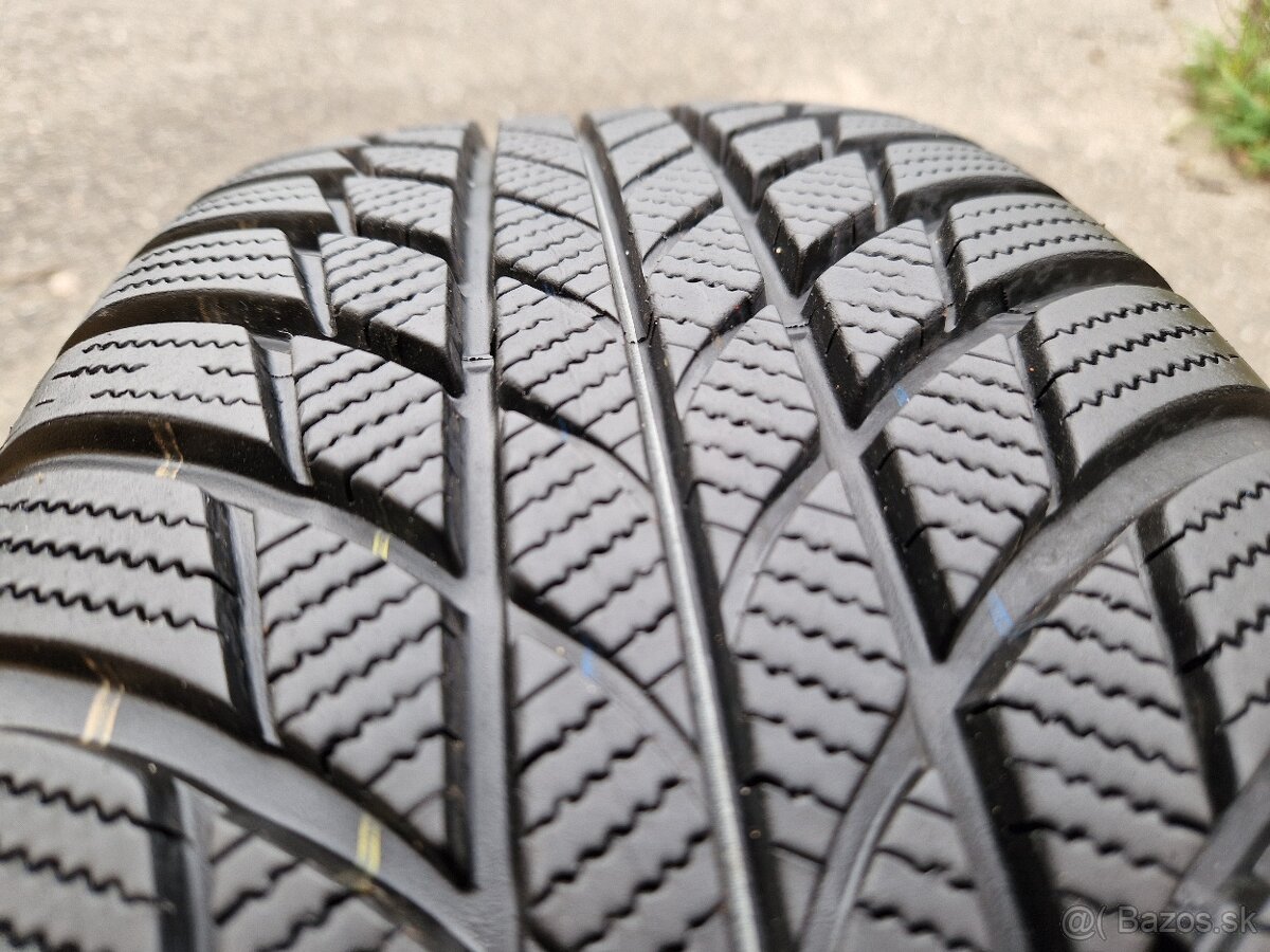 5x100 r16 kolesa disky a1 skoda kamiq seat arona 205 60 16 - 8