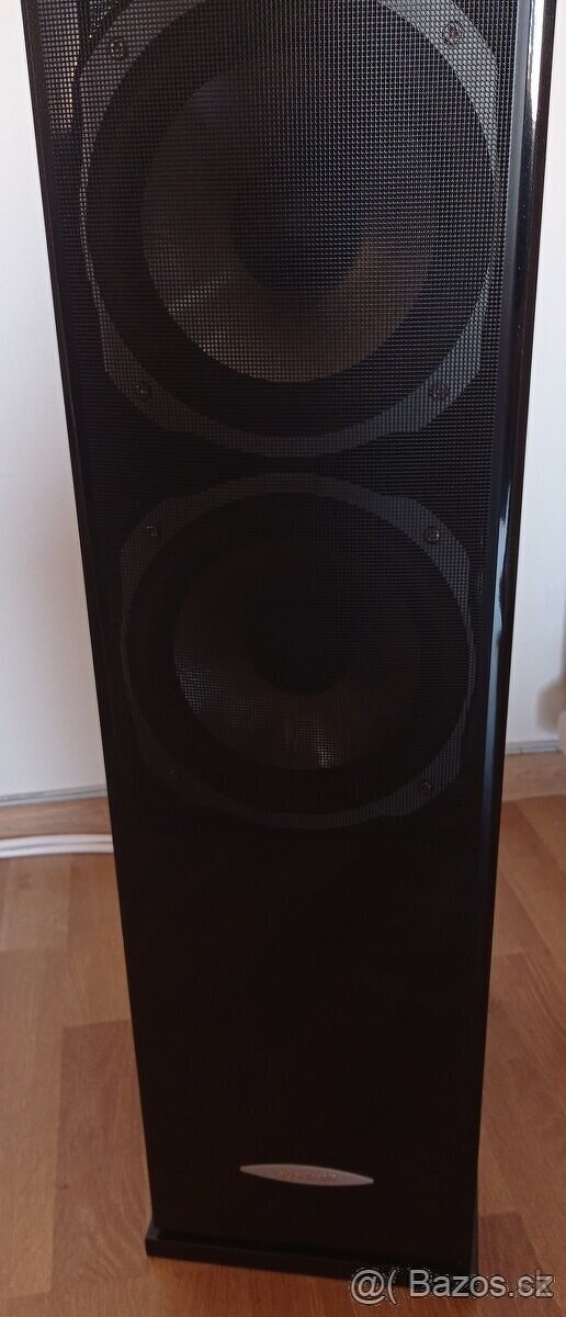 QUADRAL RHODIUM 90 - 8