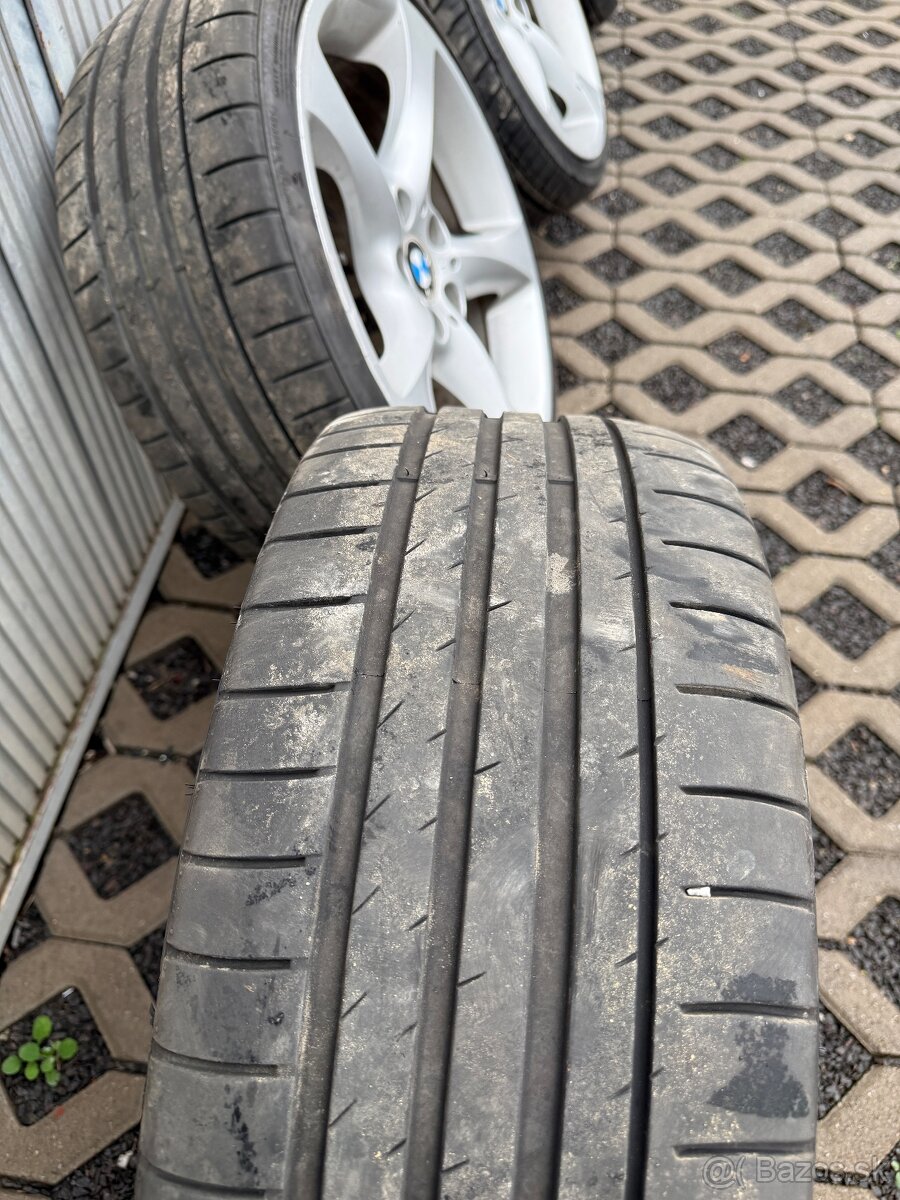 Bmw kolesa 5x120 r19 Style 230 - 8