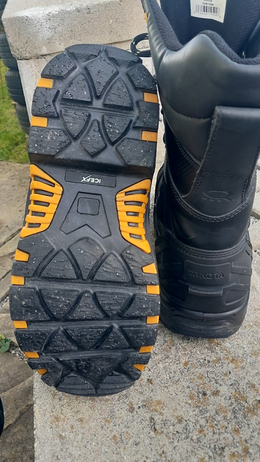 Predám topánky Dakota č.45 - 8