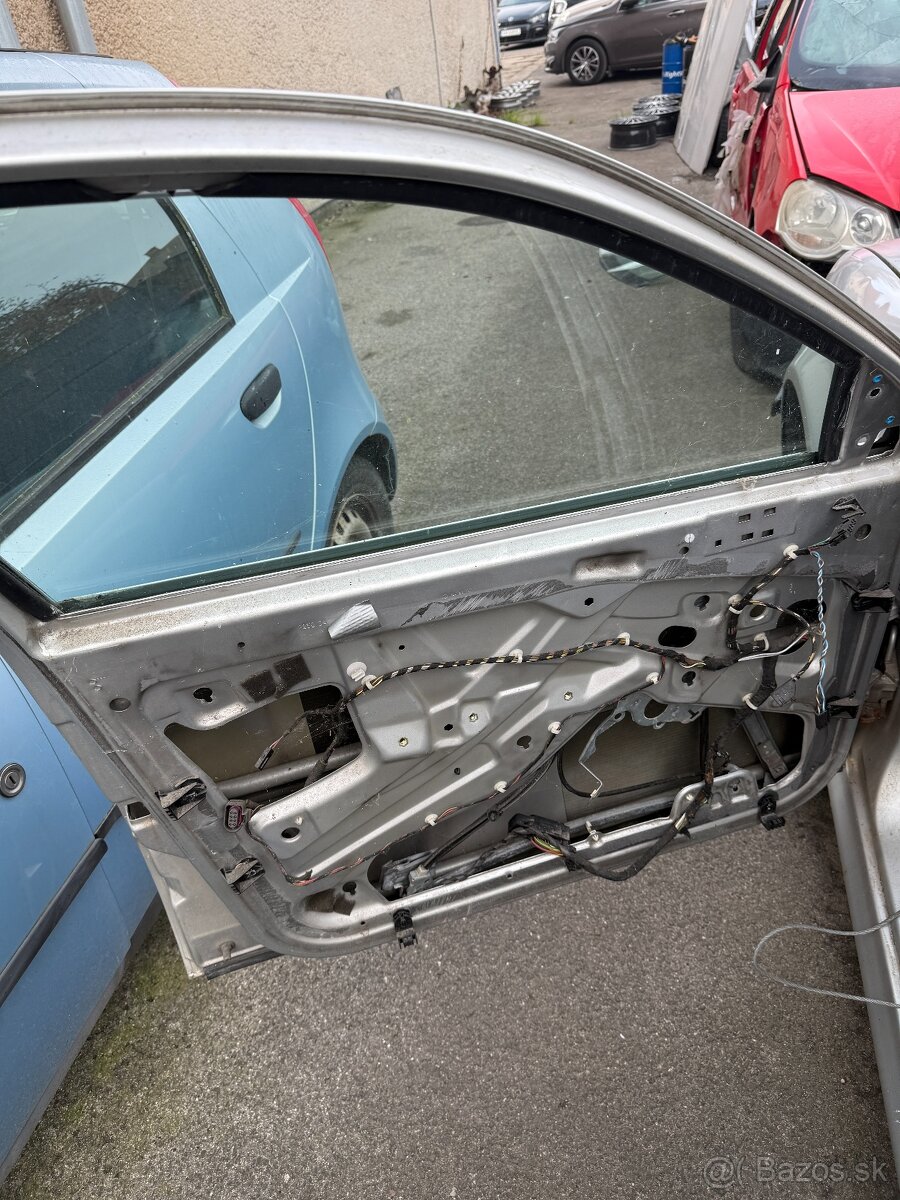 Škoda octavia 1 na ND - 8