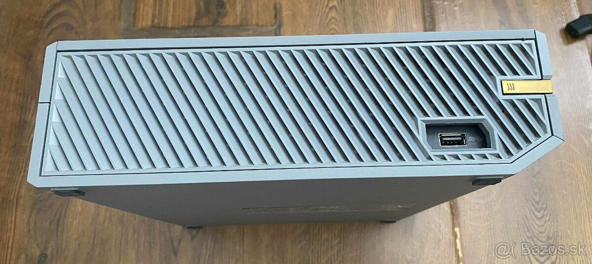 XBOX ONE 1TB Call Of Duty Advanced Warfare Limited Edition - 8