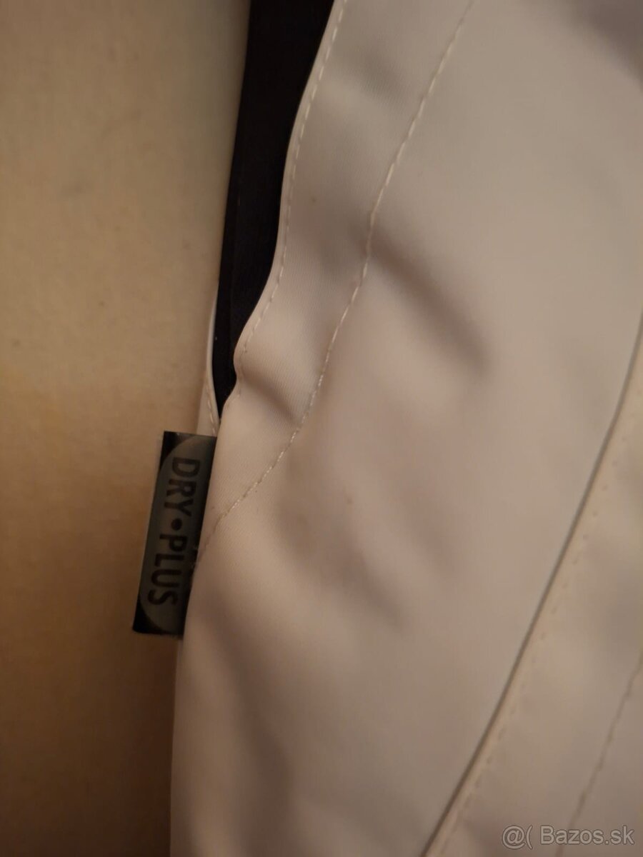 Dámska lyžiarska bunda značky Etirel, úplne nová. - 8