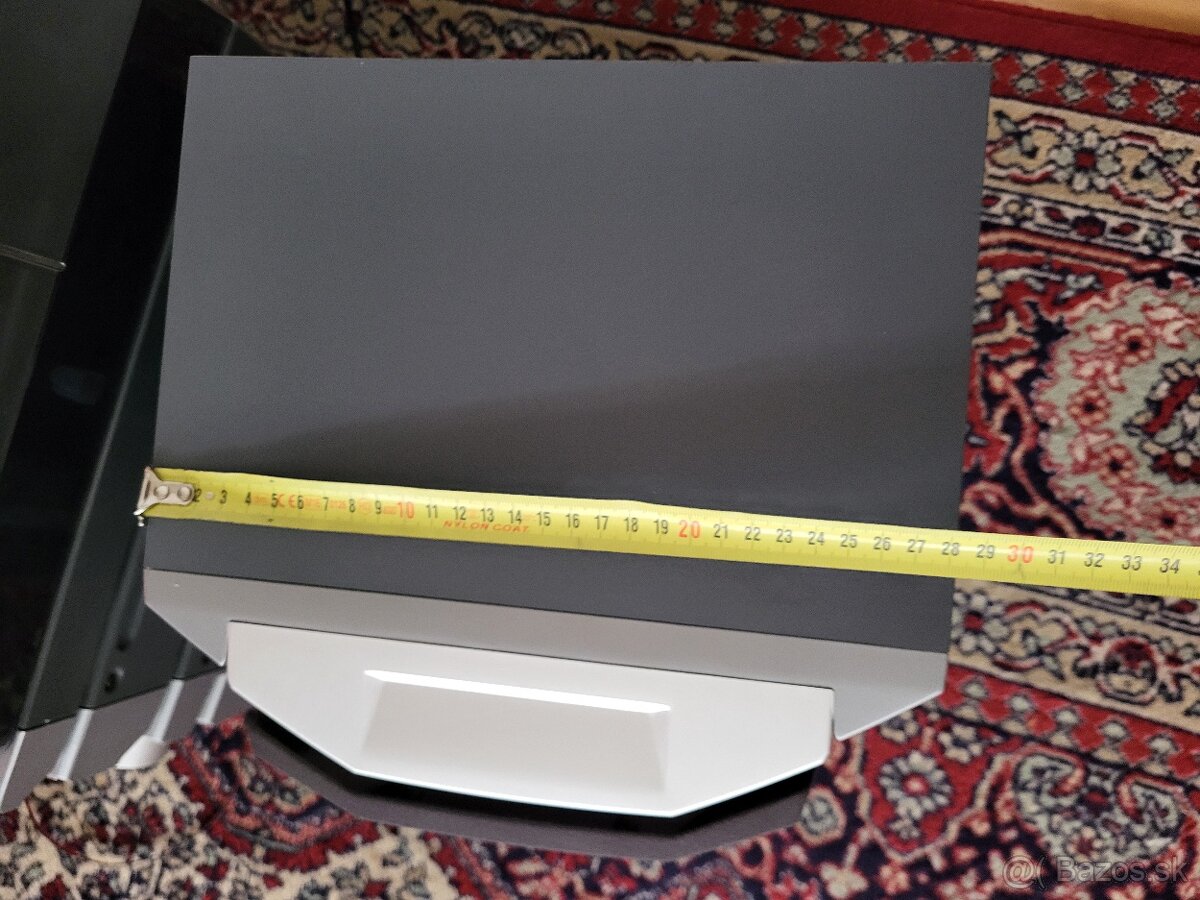 Hi-Fi Systém Philips AS 680C - 8