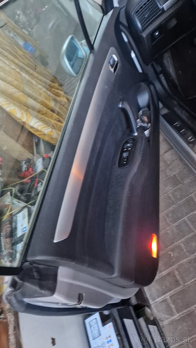 Peugeot 407 cupe - 8