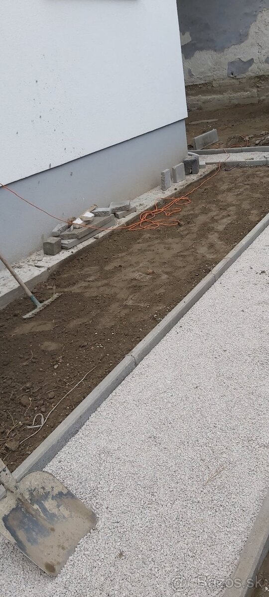 STAVEBÉ MURÁRSKÉ PRÁCE REKONŠTRUKCIE - 8