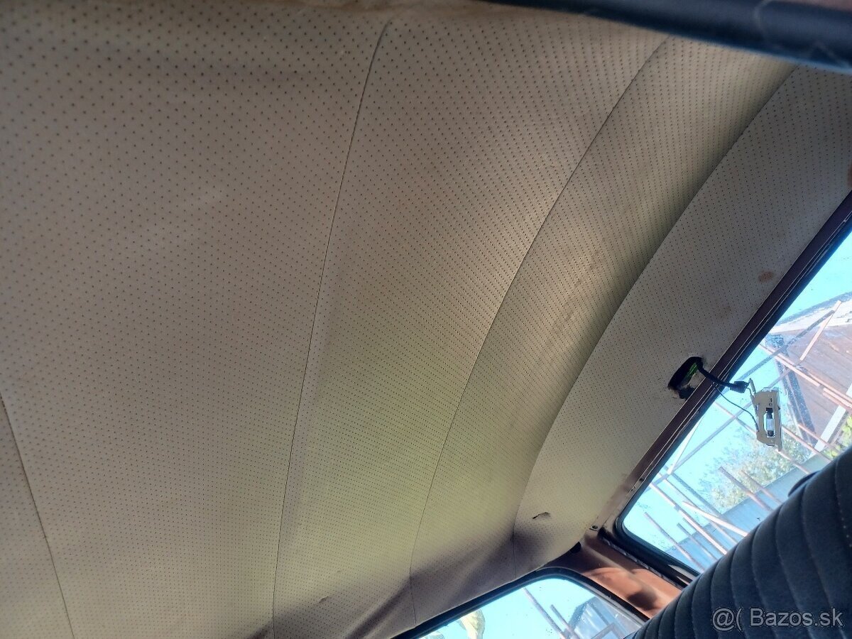 Moskvich kombi 412 - 8