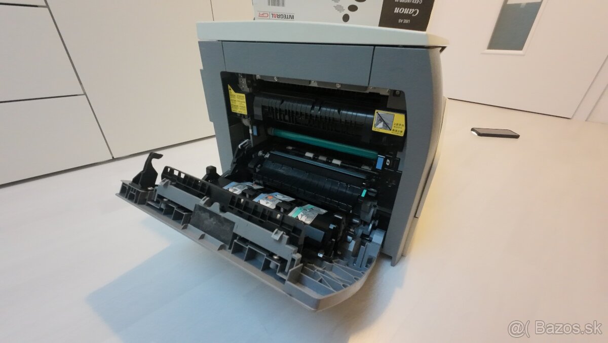 Canon IR1020 + Toner kaz. C-EXV18 - 8