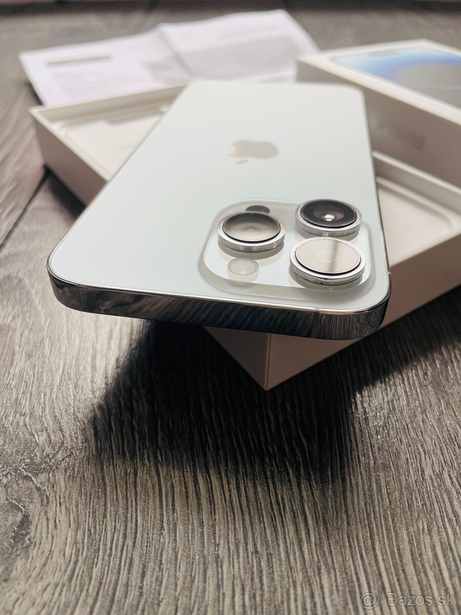 Iphone 14 Pro Max 256Gb - 8