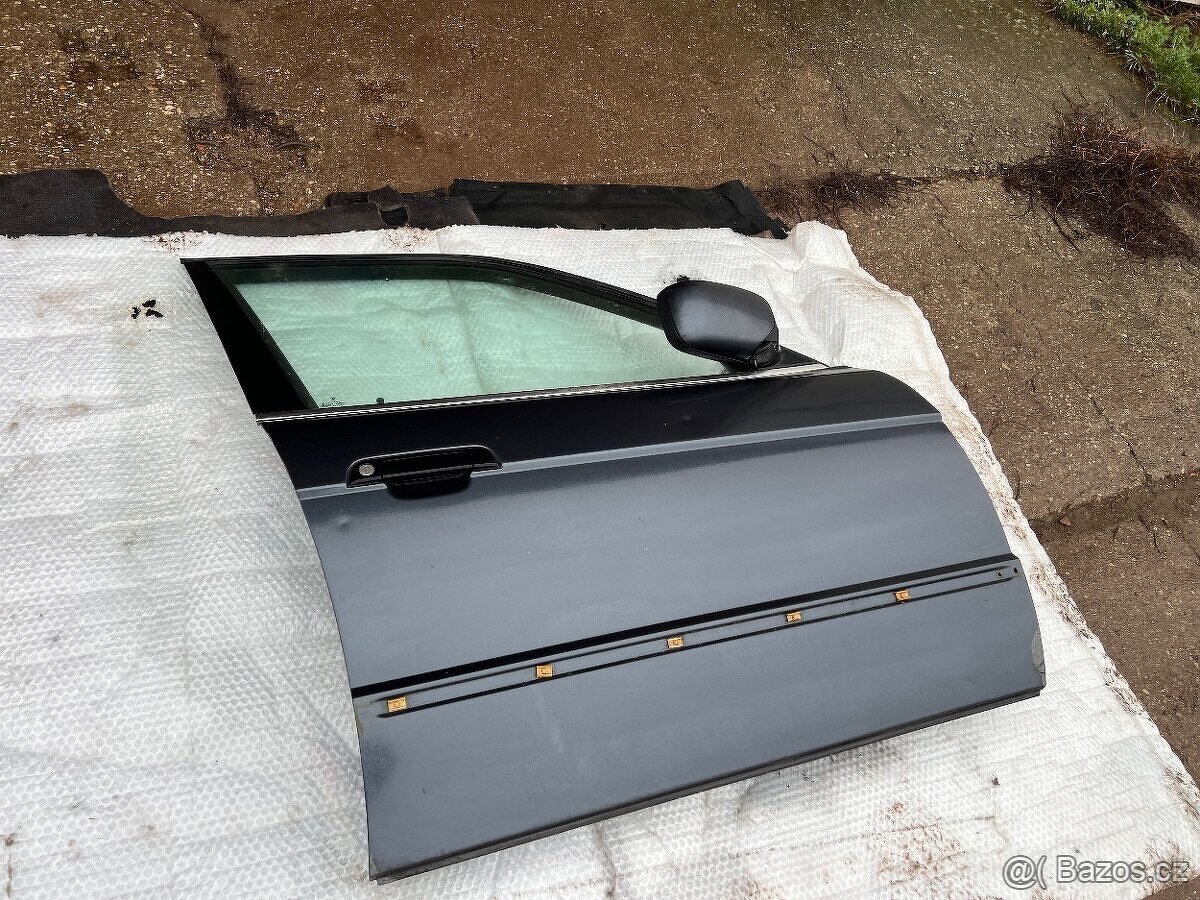 BMW e34 sedan / touring = karosářské díly - 8