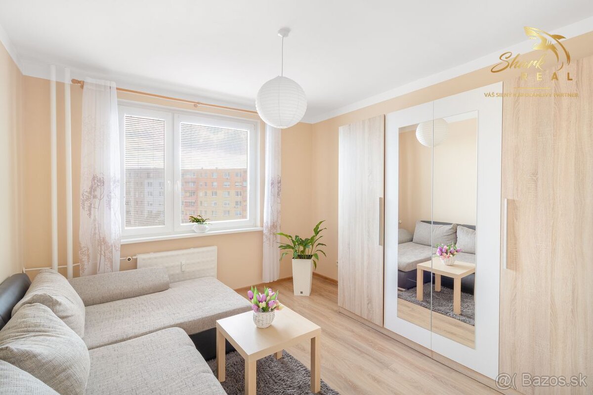 PREDANÉ JEDINEČNÁ PONUKA - 8