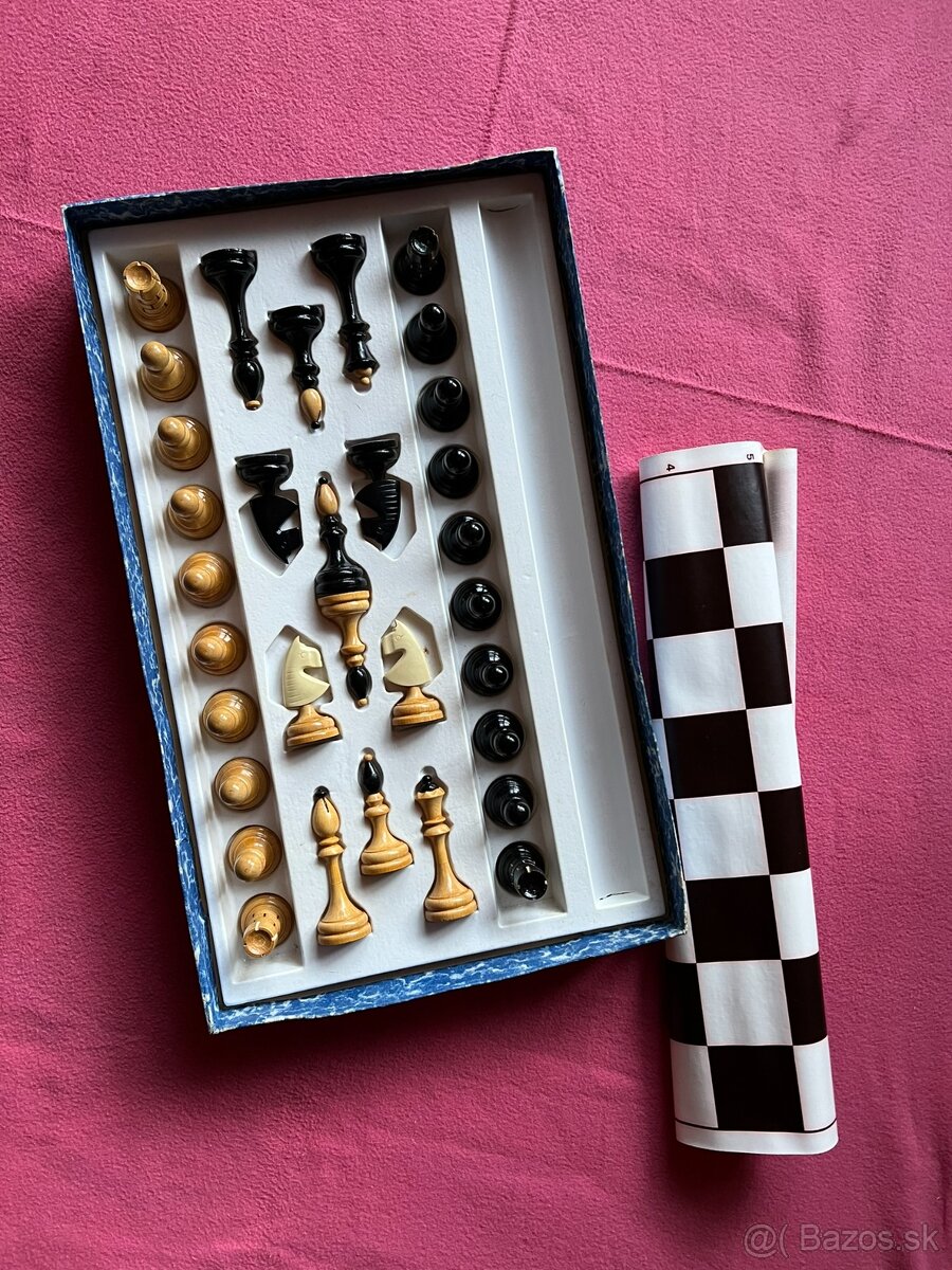 Spoločenské hry - 8