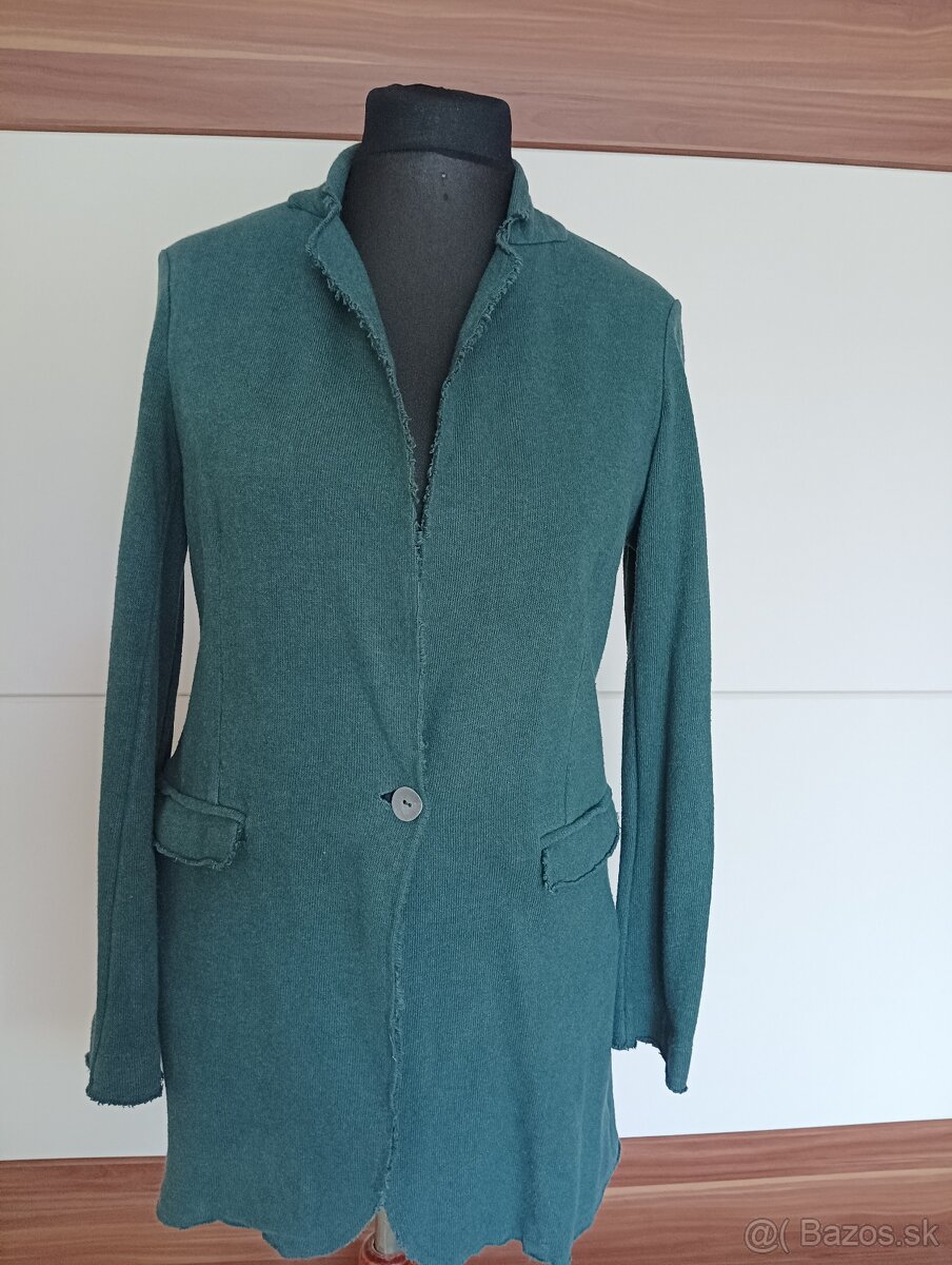 5x svetre/kardigány veľ. M, M/L - 8