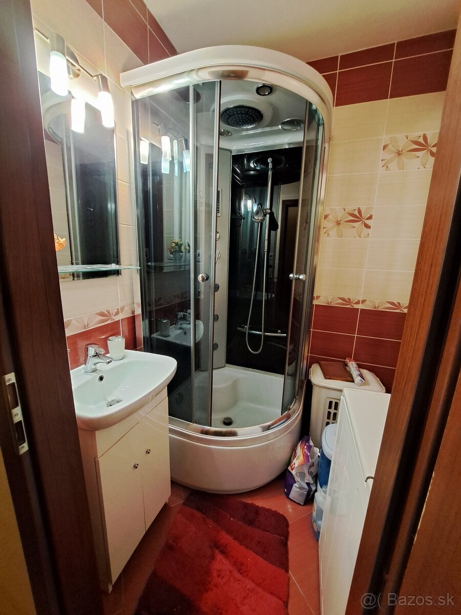 2-izbový byt v Stupave - 8