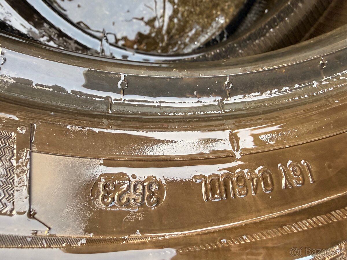 2ks zimné Matador 235/65 R16c - 8