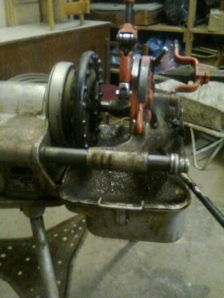 stavebný materiál- stroje - 8