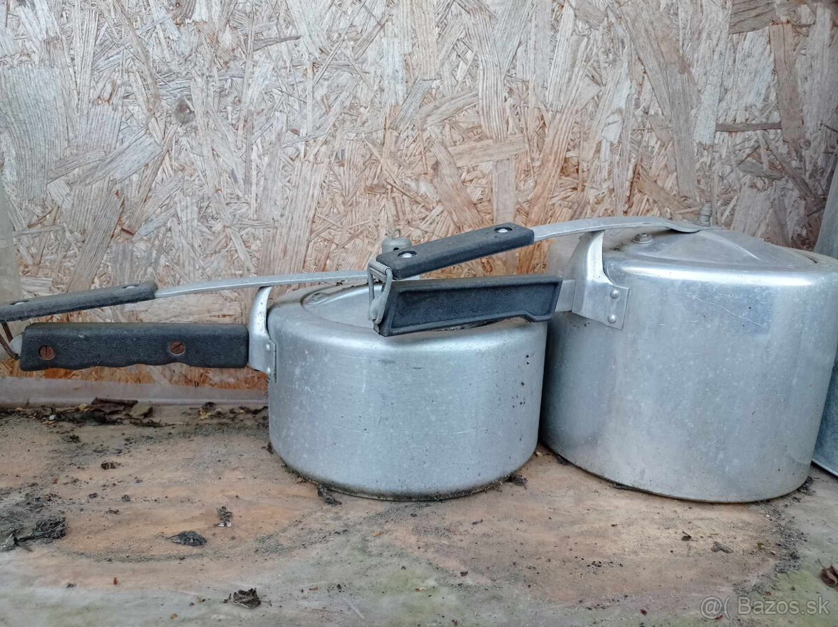 Smalty a hlinená nádoby na predaj - 8