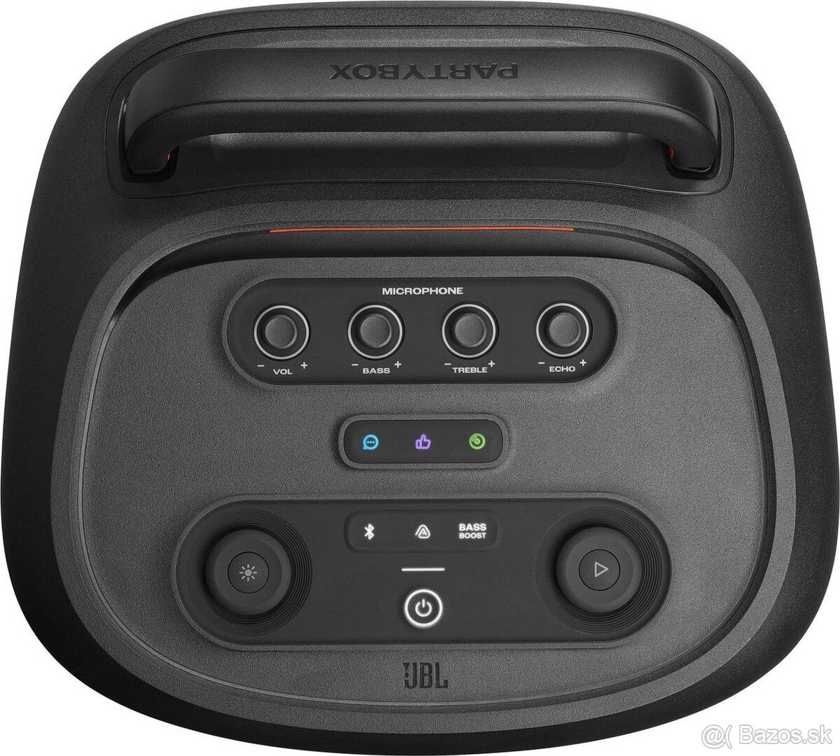 Jbl Partybox 520 - 8