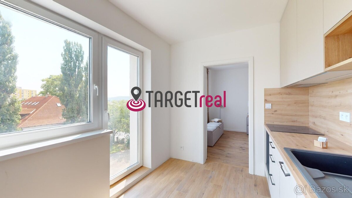 Na predaj, Novostavba, 1-izbový byt, Lučenec, MAJAKOVSKÉHO R - 8