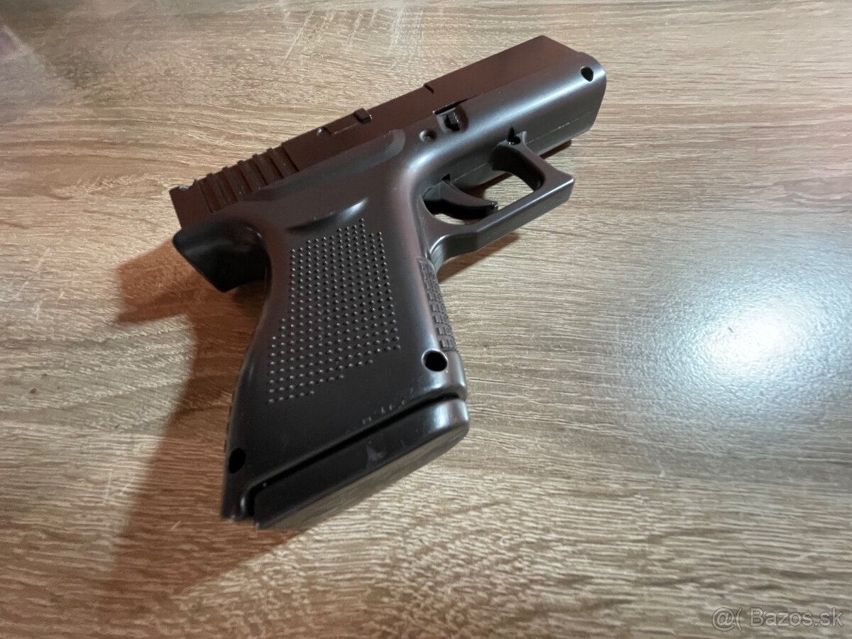 Glock-43 airsoft gun - 8