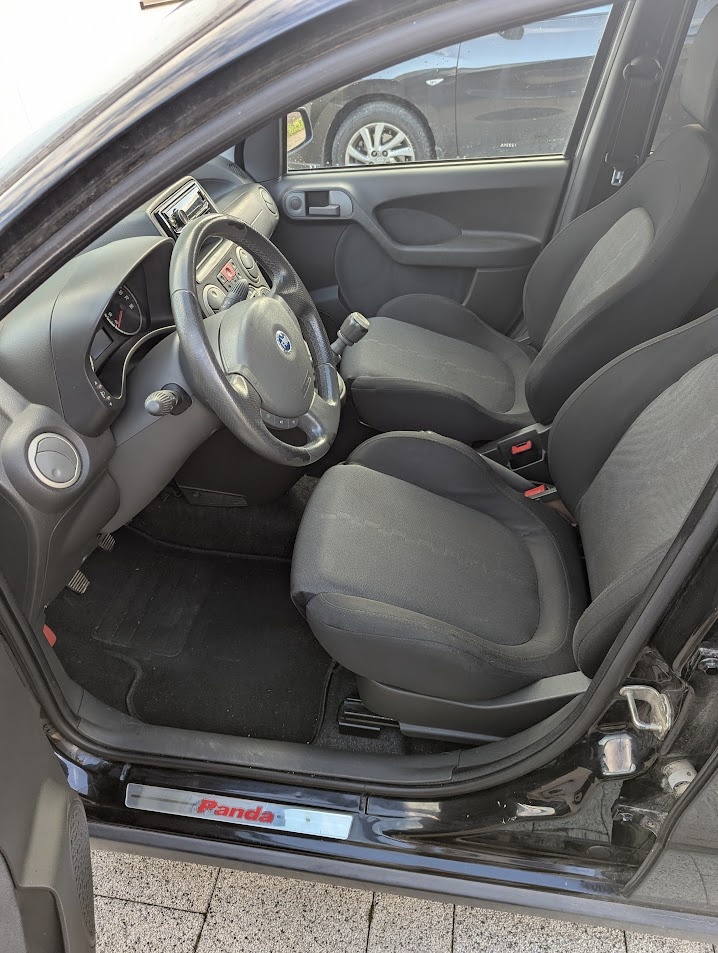 FIAT Panda 100HP - 8