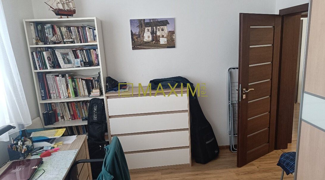 Novostavba rodinného domu Galanta, časť kolónia - 8